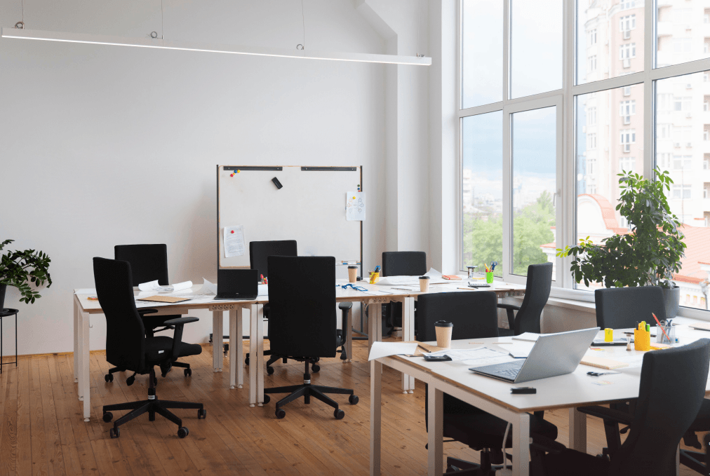 Co-Working Space