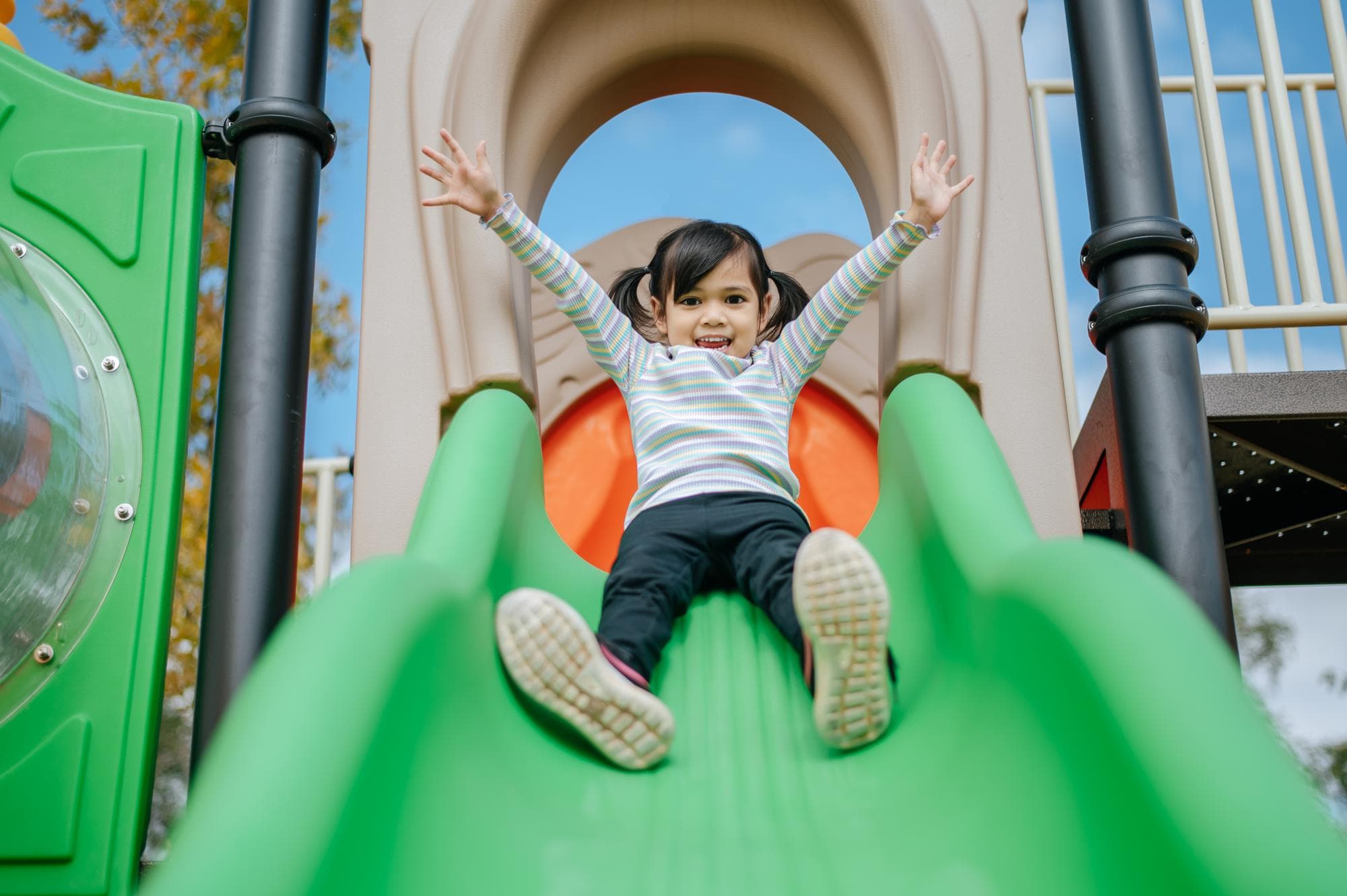 Play Area